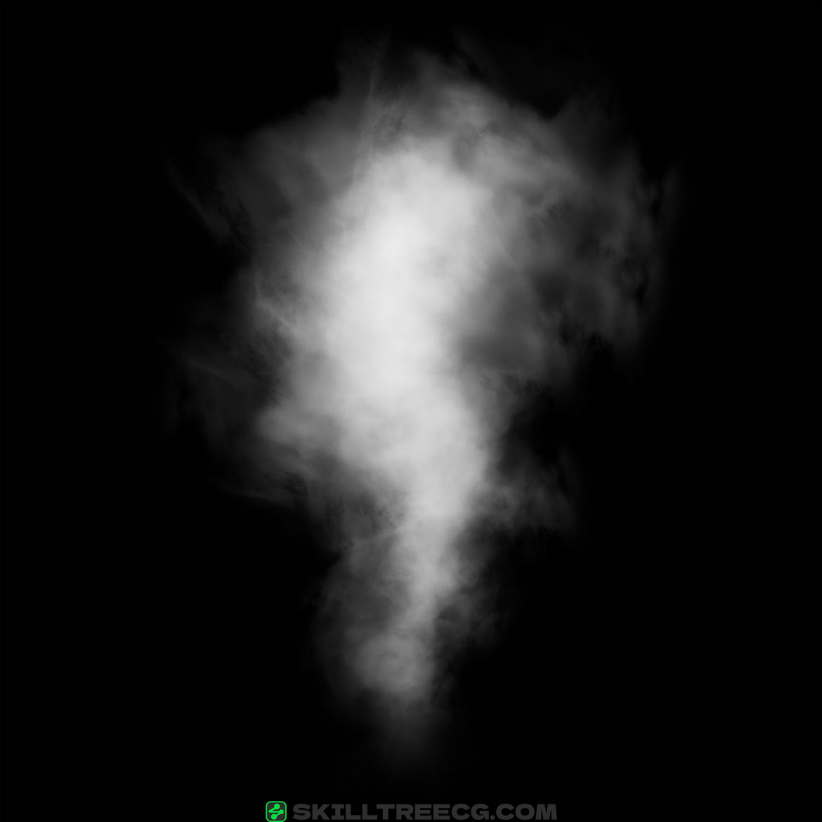 图片[2]-10 Cloud Smoke Overlays（740471）-技能树